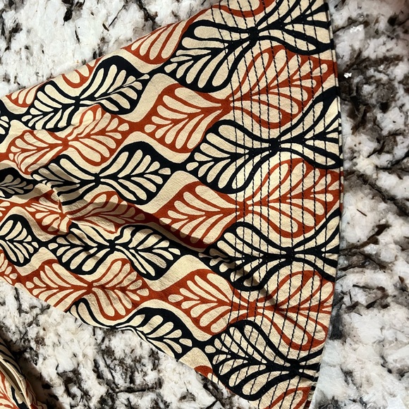 Free People Mini Dress - Picture 4 of 9